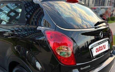 SsangYong Actyon II рестайлинг, 2011 год, 920 000 рублей, 7 фотография