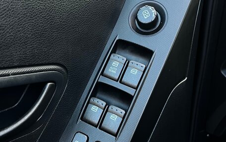 SsangYong Actyon II рестайлинг, 2011 год, 920 000 рублей, 13 фотография