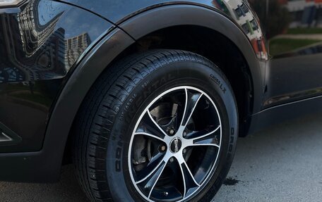 SsangYong Actyon II рестайлинг, 2011 год, 920 000 рублей, 11 фотография