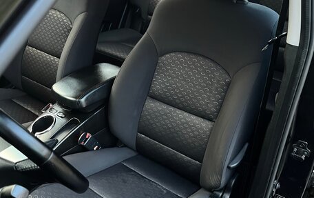 SsangYong Actyon II рестайлинг, 2011 год, 920 000 рублей, 14 фотография