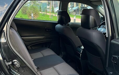 SsangYong Actyon II рестайлинг, 2011 год, 920 000 рублей, 25 фотография