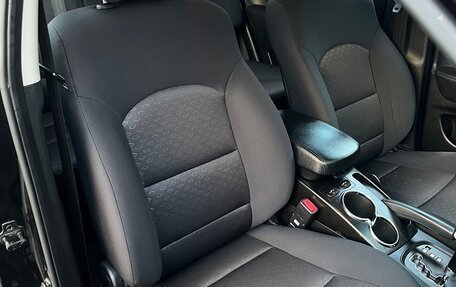 SsangYong Actyon II рестайлинг, 2011 год, 920 000 рублей, 23 фотография