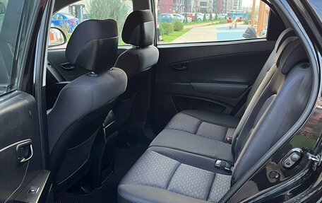 SsangYong Actyon II рестайлинг, 2011 год, 920 000 рублей, 24 фотография