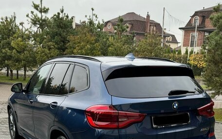 BMW X3, 2020 год, 4 700 000 рублей, 4 фотография