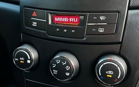 SsangYong Actyon II рестайлинг, 2011 год, 920 000 рублей, 21 фотография