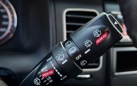 SsangYong Actyon II рестайлинг, 2011 год, 920 000 рублей, 17 фотография