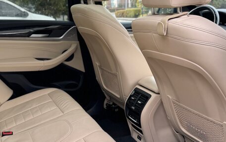 BMW X3, 2020 год, 4 700 000 рублей, 17 фотография