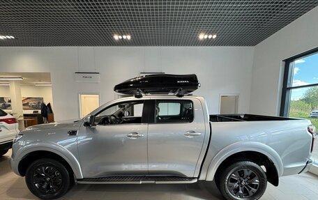 Great Wall Poer, 2024 год, 3 699 000 рублей, 2 фотография