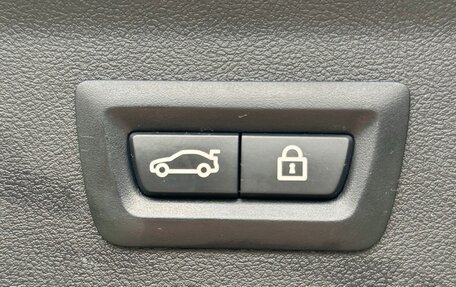 BMW X3, 2020 год, 4 700 000 рублей, 21 фотография