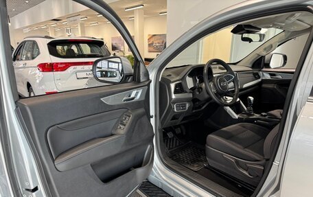 Great Wall Poer, 2024 год, 3 699 000 рублей, 9 фотография