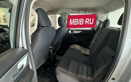 Great Wall Poer, 2024 год, 3 699 000 рублей, 10 фотография