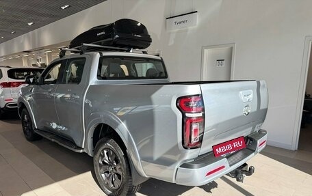 Great Wall Poer, 2024 год, 3 699 000 рублей, 4 фотография