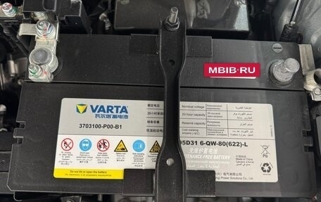 Great Wall Poer, 2024 год, 3 699 000 рублей, 11 фотография