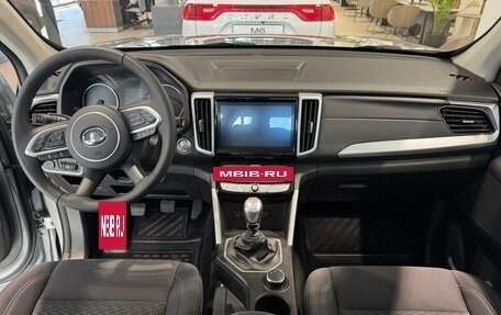 Great Wall Poer, 2024 год, 3 699 000 рублей, 6 фотография