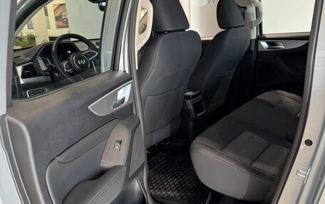 Great Wall Poer, 2024 год, 3 699 000 рублей, 17 фотография