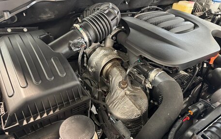 Great Wall Poer, 2024 год, 3 699 000 рублей, 19 фотография