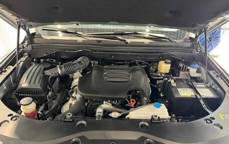 Great Wall Poer, 2024 год, 3 699 000 рублей, 18 фотография