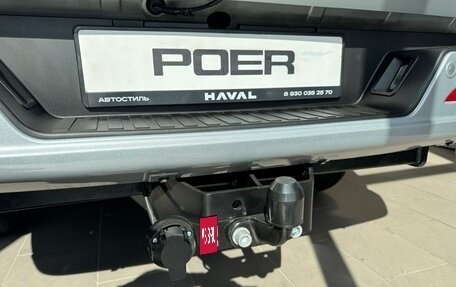 Great Wall Poer, 2024 год, 3 699 000 рублей, 20 фотография