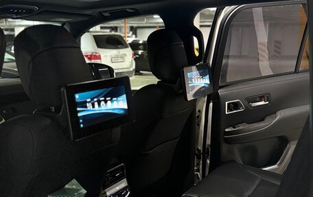 Toyota Land Cruiser, 2022 год, 11 800 000 рублей, 6 фотография