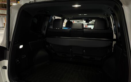 Toyota Land Cruiser, 2022 год, 11 800 000 рублей, 8 фотография