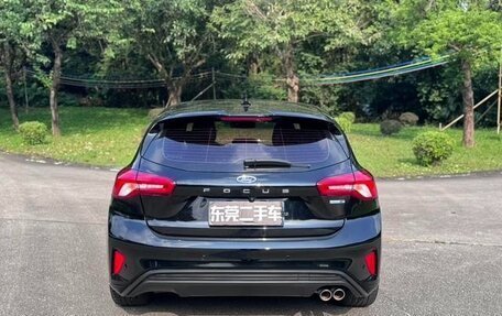 Ford Focus IV, 2021 год, 1 700 000 рублей, 5 фотография