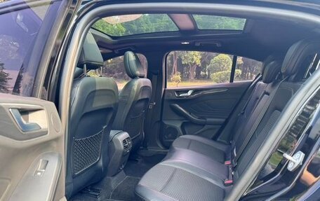 Ford Focus IV, 2021 год, 1 700 000 рублей, 9 фотография