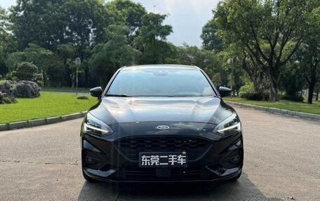 Ford Focus IV, 2021 год, 1 700 000 рублей, 2 фотография