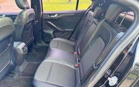 Ford Focus IV, 2021 год, 1 700 000 рублей, 10 фотография