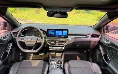 Ford Focus IV, 2021 год, 1 700 000 рублей, 8 фотография