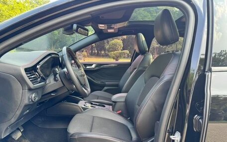 Ford Focus IV, 2021 год, 1 700 000 рублей, 7 фотография