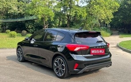 Ford Focus IV, 2021 год, 1 700 000 рублей, 4 фотография