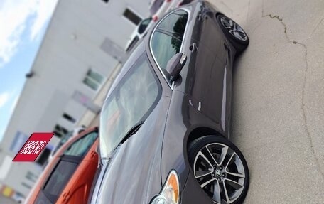 Jaguar XF I рестайлинг, 2008 год, 750 000 рублей, 3 фотография