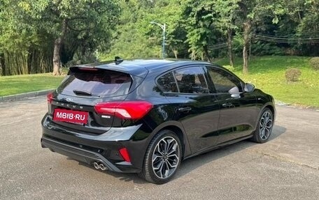 Ford Focus IV, 2021 год, 1 700 000 рублей, 6 фотография