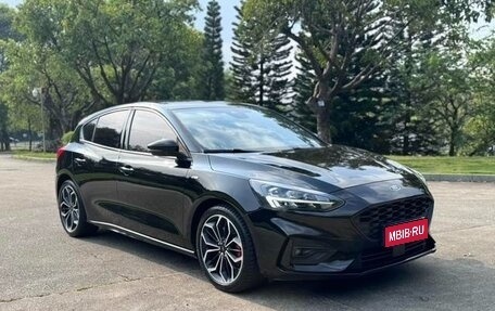 Ford Focus IV, 2021 год, 1 700 000 рублей, 1 фотография