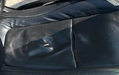 Jaguar XF I рестайлинг, 2008 год, 750 000 рублей, 8 фотография