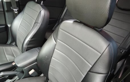 KIA Rio III рестайлинг, 2016 год, 1 100 000 рублей, 15 фотография