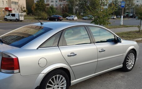 Opel Vectra C рестайлинг, 2006 год, 539 000 рублей, 5 фотография