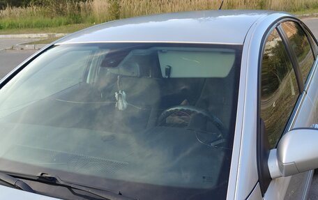 Opel Vectra C рестайлинг, 2006 год, 539 000 рублей, 4 фотография