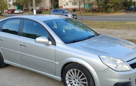 Opel Vectra C рестайлинг, 2006 год, 539 000 рублей, 2 фотография