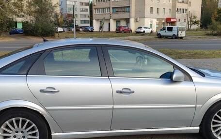 Opel Vectra C рестайлинг, 2006 год, 539 000 рублей, 3 фотография