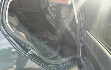 Volkswagen Golf V, 2006 год, 431 000 рублей, 11 фотография