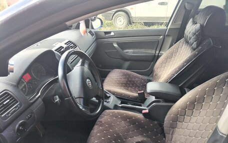 Volkswagen Golf V, 2006 год, 431 000 рублей, 14 фотография