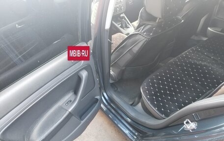 Volkswagen Golf V, 2006 год, 431 000 рублей, 15 фотография