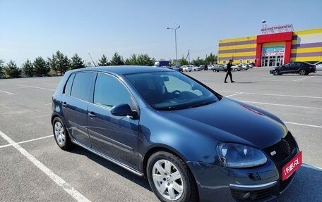 Volkswagen Golf V, 2006 год, 431 000 рублей, 1 фотография