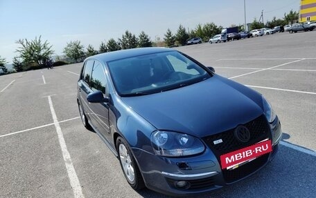 Volkswagen Golf V, 2006 год, 431 000 рублей, 2 фотография