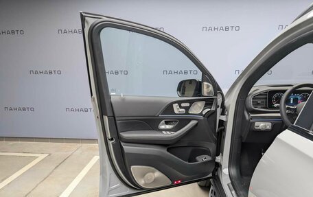 Mercedes-Benz GLS, 2025 год, 24 000 000 рублей, 7 фотография