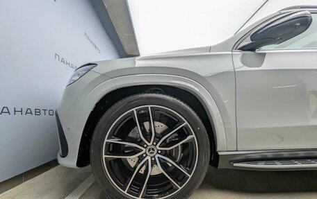 Mercedes-Benz GLS, 2025 год, 24 000 000 рублей, 5 фотография