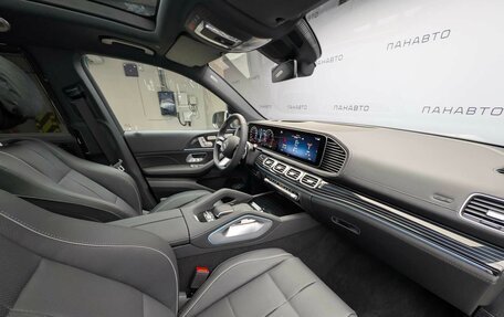 Mercedes-Benz GLS, 2025 год, 24 000 000 рублей, 11 фотография