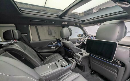 Mercedes-Benz GLS, 2025 год, 24 000 000 рублей, 12 фотография