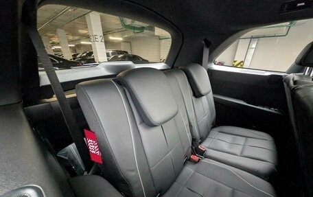 Mercedes-Benz GLS, 2025 год, 24 000 000 рублей, 13 фотография